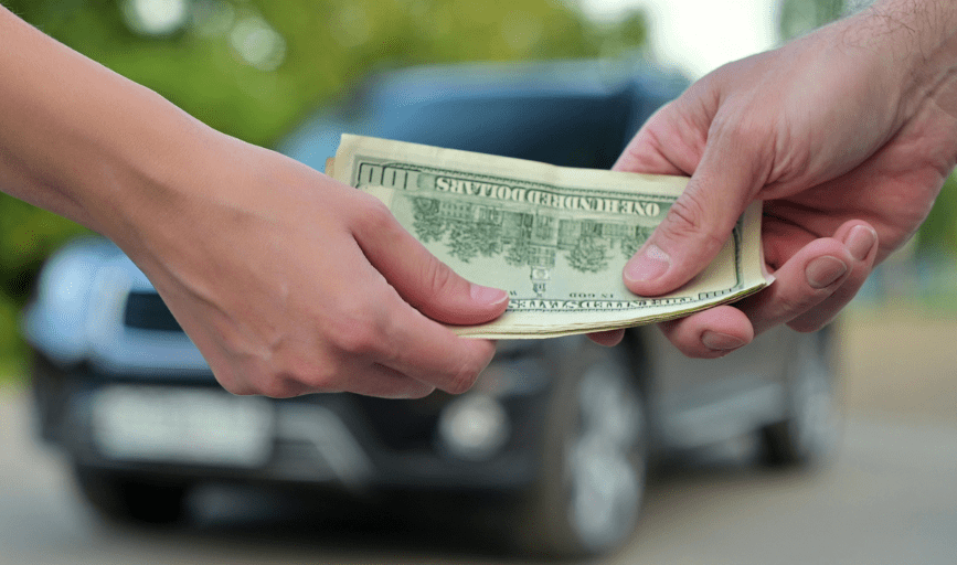 Used Car Buying